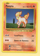 POKEMON N° 19/108 – PONYTA / XY Evolutions - XY