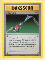 POKEMON N° 79/108 – Dresseur / Objet – Entretien (Peu Commune) XY Evolutions - XY