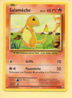 POKEMON N° 9/108 – SALAMECHE / XY Evolutions - XY