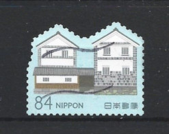 Japan 2022 Travel VII Y.T. 10883 (0) - Used Stamps