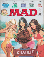 MAD - Version US - N°193 (09/1977) - Andere Verleger