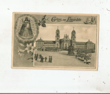 GRUSS AUS EINSIEDELN 1913 - Einsiedeln