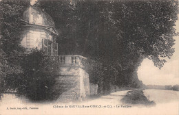 95-NEUVILLE SUR OISE-N°T1109-E/0329 - Neuville-sur-Oise