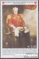 Malteserorden (SMOM) Kat-Nr.: 977 (kompl.Ausg.) Postfrisch 2006 Prinz Und Großmeister - Malta (Orde Van)