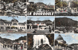 63-LA BOURBOULE-N°T1111-B/0175 - La Bourboule