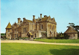 *CPM - ROYAUME UNI - ANGLETERRE - BEAULIEU - Palace House - Demeure De Lord Montagu - Sonstige & Ohne Zuordnung