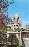 75-PARIS SACRE COEUR-N°T1111-F/0303 - Sacré-Coeur