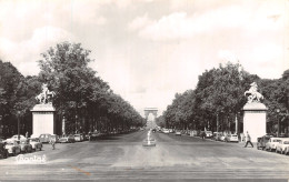75-PARIS AVENUE DES CHAMPS ELYSEES-N°T1111-F/0139 - Champs-Elysées