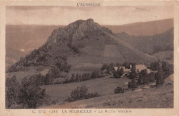 63-LA BOURBOULE-N°T1111-F/0103 - La Bourboule