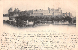 11-CARCASSONNE-N°T1111-H/0379 - Carcassonne