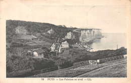 76-PUYS-N°T1111-H/0329 - Mesnil-Val