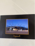 KHARKIV UKRAINE METALLIST STADION - STADIUM - STADIO - STADE - STADION - ESTADIO - Zonder Classificatie