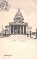 75-PARIS PANTHEON-N°T1114-D/0033 - Pantheon