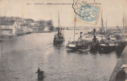 56-LORIENT-N°T1114-E/0249 - Lorient