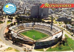 MONTEVIDEO ESTADIO CENTENARIO - STADIUM - STADIO - STADE - STADION - ESTADIO - Unclassified