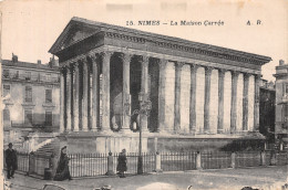 30-NIMES-N°T1115-F/0249 - Nîmes