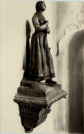 Matrei I O., Statue Aus Der Pfarrkirche - Matrei In Osttirol