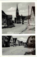 Köndringen - Heimbacherstrasse- Teningen - Emmendingen