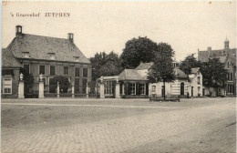 Zutphen - S Gravenhof - Zutphen