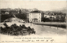 Bergamo - Bergamo