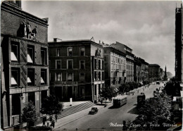 Milano - Carso Di Porta Vittoria - Milano (Milan)