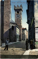 Trento - Via Della Torre - Trento