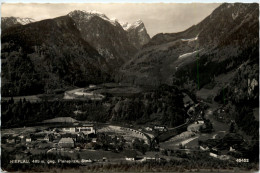 Hieflau Gegen Planspitze - Liezen