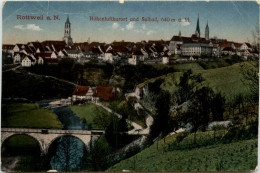 Rottweil - Rottweil