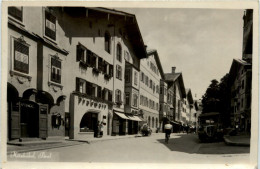 Kitzbühel - Kitzbühel