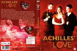 DVD - Achilles' Love - Comedy