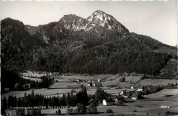 Sommerfrische Hinter-Wildalpen - Liezen