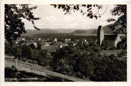 Hohentengen Am Oberrhein - Waldshut-Tiengen