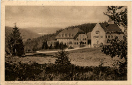 Kurhaus Rothaus Im Schwarzwald - Waldshut-Tiengen