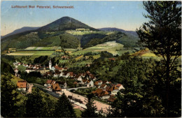 Bad Peterstal - Bad Peterstal-Griesbach