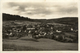 Bebenhausen - Tuebingen