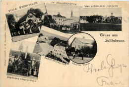 Gruss Aus Schönbrunn - Dachau