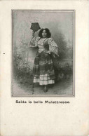 Saida La Belle Mulattresse - Autres & Non Classés