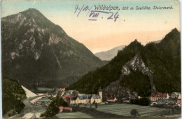 Wildalpen - Liezen