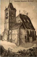 Eisenstadt, Pfarrkirche - Eisenstadt