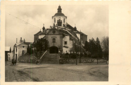 Eisenstadt, Haydn-Kirche - Eisenstadt