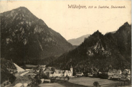 Wildalpen - Liezen