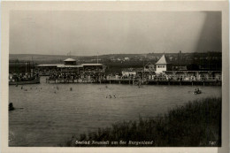 Neusiedl Am See, - Neusiedlerseeorte