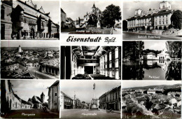 Freistadt Eisenstadt, Div.Bilder - Eisenstadt