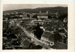 Freistadt Eisenstadt, - Eisenstadt