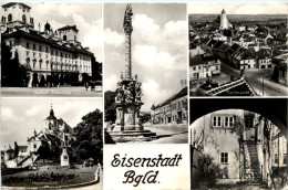 Eisenstadt, Div.Bilder - Eisenstadt