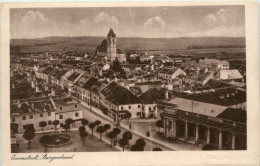Freistadt Eisenstadt, - Eisenstadt