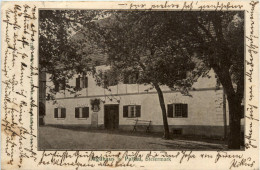 Jagdhaus In Palfau - Liezen