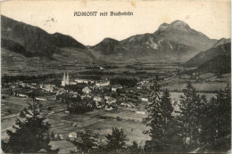 Admont Mit Buchstein - Admont