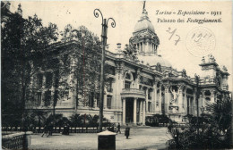 Torino - Esposizione 1911 - Sonstige & Ohne Zuordnung