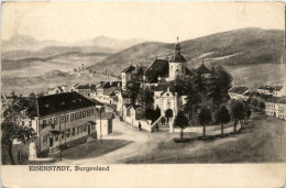 Eisenstadt, - Eisenstadt